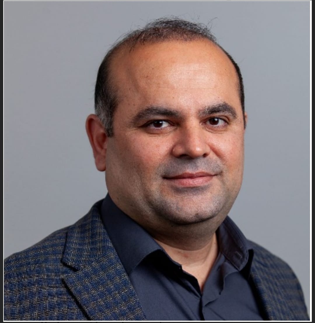 CEO Image